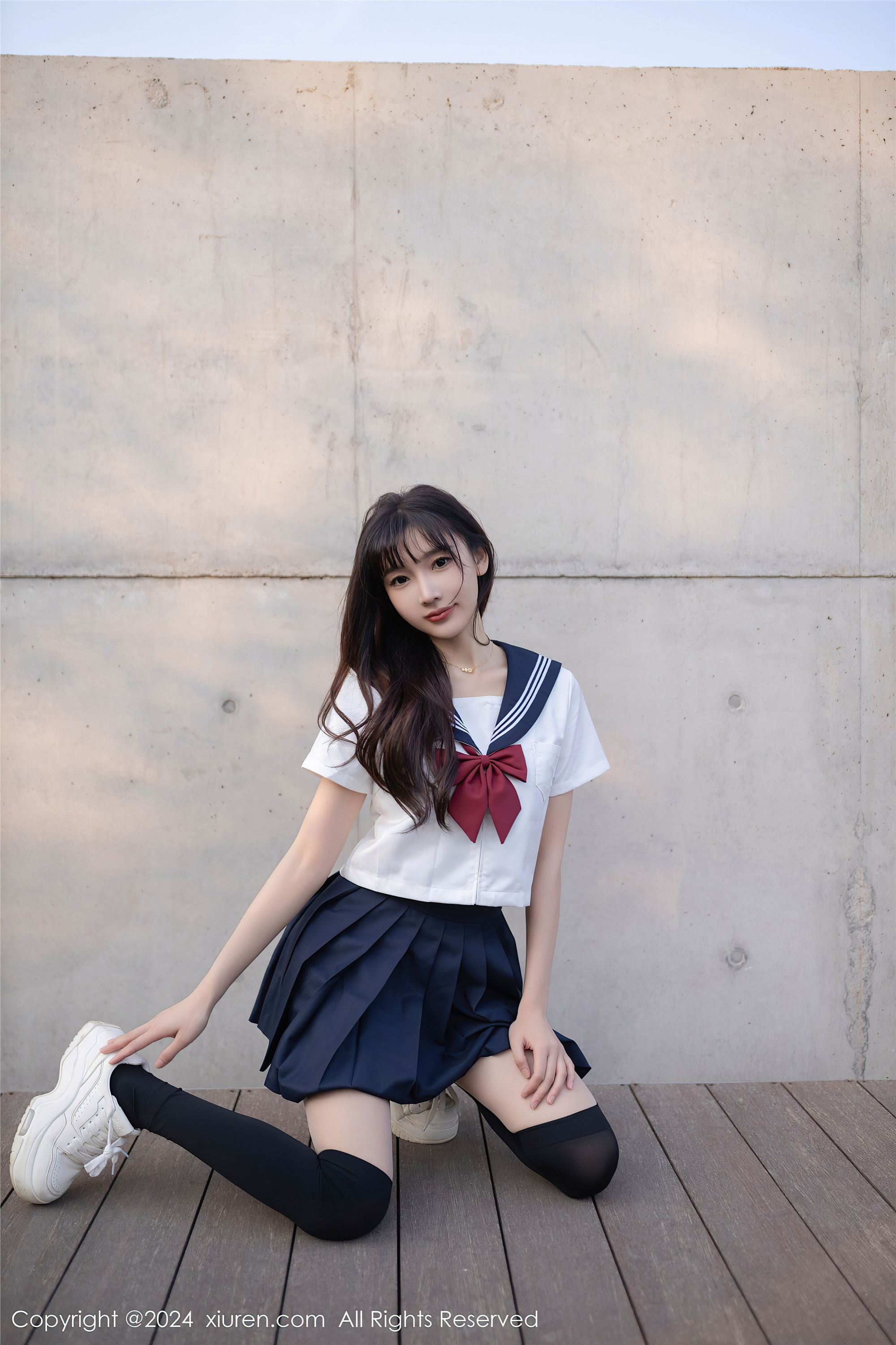 Xiuren秀人网 2024.10.17 NO.9305 陆萱萱